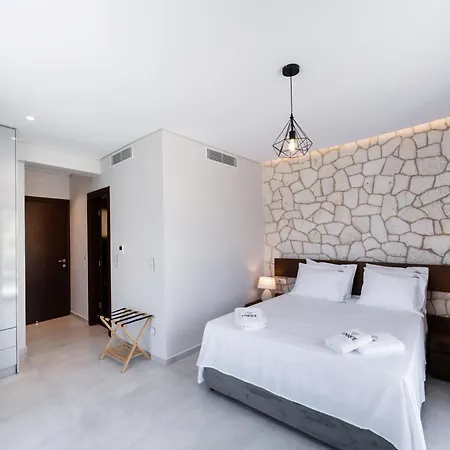 Unique Villa
