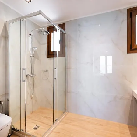 Unique Villa Nydri (Lefkada)