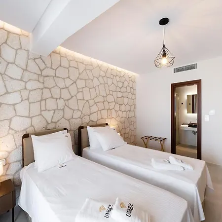 Villa Unique Nydri (Lefkada)