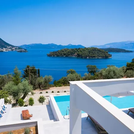 Unique * Nydri (Lefkada)