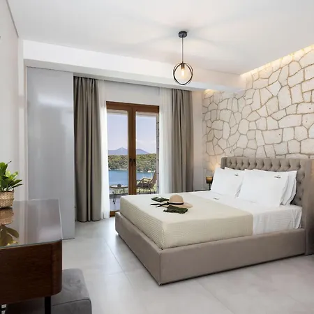Villa Unique Nydri (Lefkada)