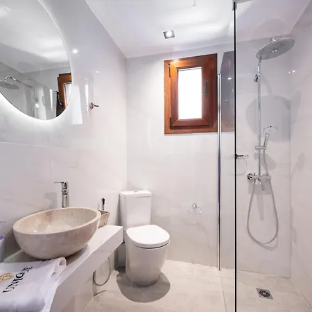 Unique * Nydri (Lefkada)