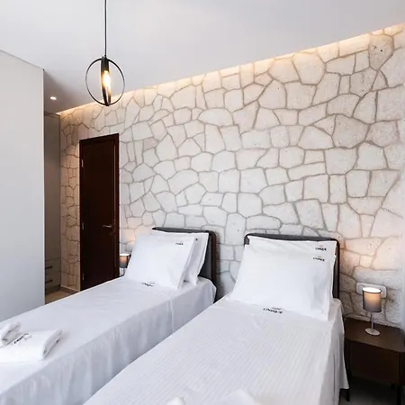 Unique Nydri (Lefkada)