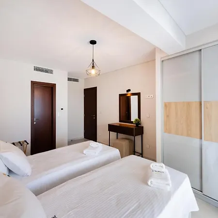 Unique Villa Nydri (Lefkada)