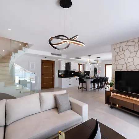 Villa Unique Nydri (Lefkada)