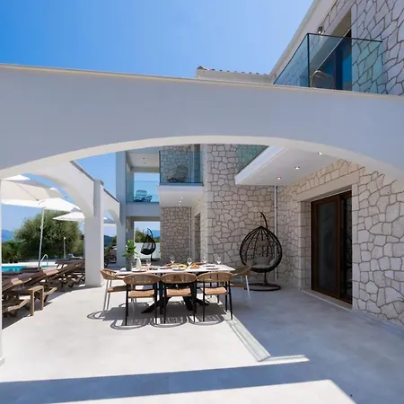 Unique Villa