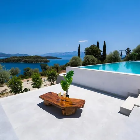 Unique * Nydri (Lefkada)