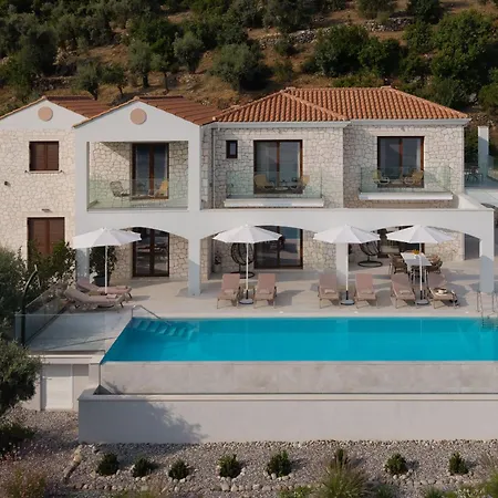 Villa Unique