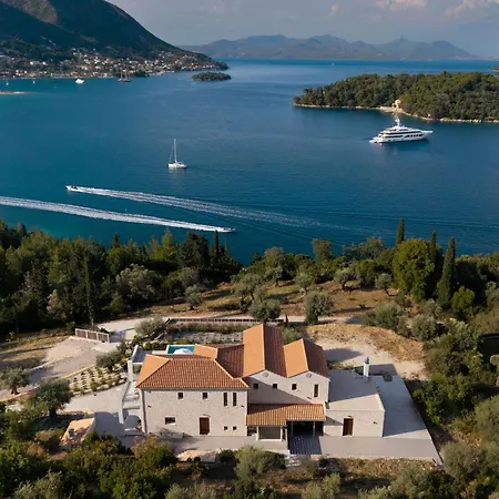 Unique * Nydri (Lefkada)