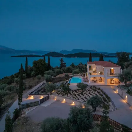 Unique Nydri (Lefkada)