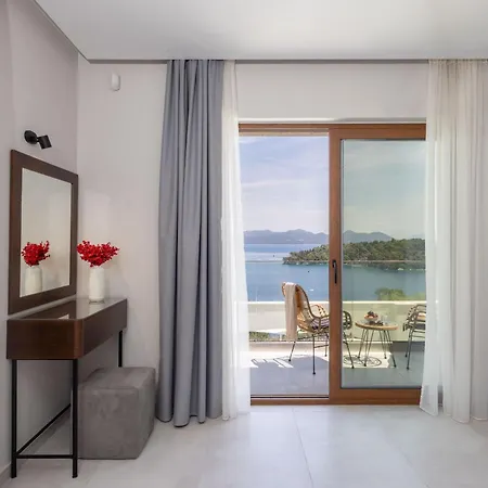 Unique Villa